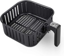 COSORI Air Fryer Accessories, Replacement 3.5L Original Basket for COSORI CP358