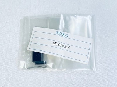 Seiko Astron M0YS1MLK Black Titanium Link Top Mint JAPAN