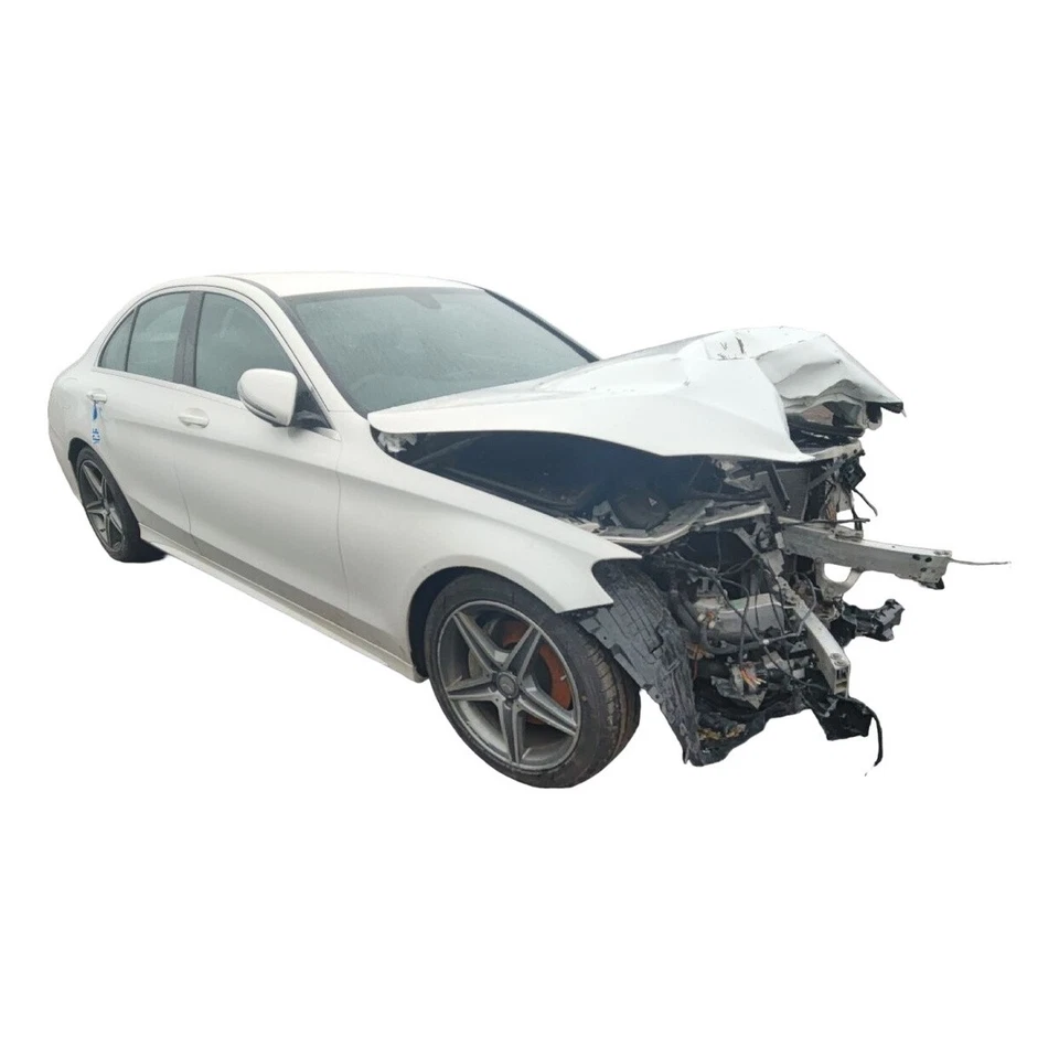 MERCEDES-BENZ C220 D AMG LINE LAVADORA AUTOMÁTICA BOTELLA Y MOTOR A2058690220 Foto 3 de 4