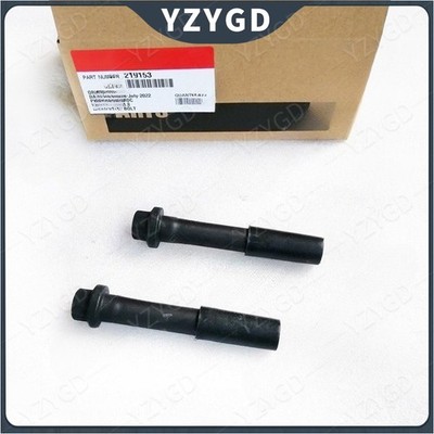 3349806 For Cummins Engine Parts NT855 Connecting Rod Bolt 3055171 219153