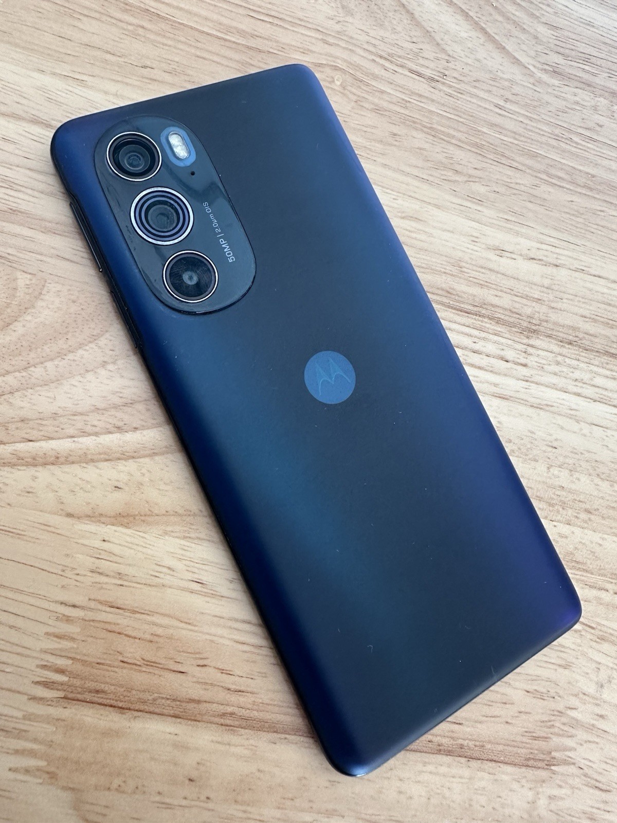 Motorola Edge+ 2022 512GB Factory Unlocked 5G Smartphone - Clean IMEI - Tested