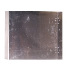 Prairie View Industries Custom Pet Door 12 inches by 12 inches