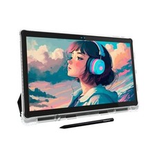 X14 Drawing Tablet   Largest 14" Screen, Included Learning Package 6GB