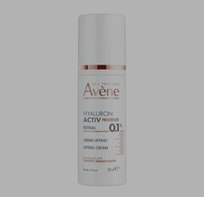 Avene Hyaluron Activ Procedure Retinal 0.1% Lifting Cream 30ml Anti-aging
