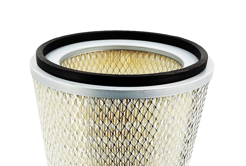 TORQUE Engine Air Filter Compatible with Select Freightliner FLD 112 120 Classic Foto 2 de 3