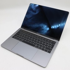 Apple MacBook Pro 13" 2018 - A1989 - Intel Core i5-8259U - 8GB - 256GB SSD