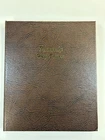 1964- 2024 Complete P & D Set / Dansco Album #7166 - Must See!