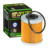 HiFlo ÖLfilter (FüR: KTM SM 690 KTM 690 LC4 07-10 )