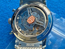 Breitling Top Time B01 41mm Deus Stainless Steel Bracelet AB0176 8