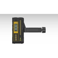 Stabila RL 230 RG Line Receiver for Builders, Precise Long Range Laser Line