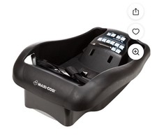 Maxi Cosi Mico 30 Infant Car Seat Base IC290BLK Brand New