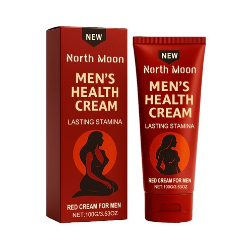 1-5Pcs PeakForce Men's Health Cream, PeakForce Cream for Men - Picture 2 of 15