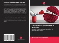 QuantificaçãO De DNA E Agnors Mahmoud Assem Hamed