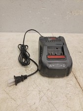 Bosch BC 1880 Battery Charger 14.4V-18V 8A | P/N 2 607 225 927