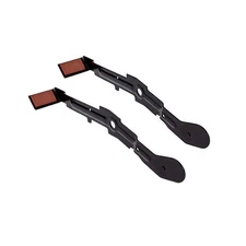 2 Brake Arm Assyembly Fits Husqvarna YTH130 YTH1342 YTH1542 YTH1542XP 532184907