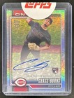 2026 Topps Series 1 Chase Burns 75th Anniversary (RAW)