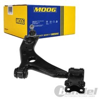 Moog Querlenker Vorne Rechts Unten Passend FüR Ford Focus Volvo C30 S40 V50 | VV