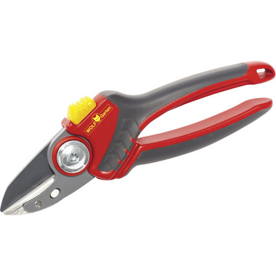 WOLF-Garten 73CFA005650 RS 4000 Gartenschere   Amboss