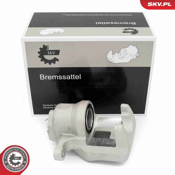 Esen SKV Bremssattel 67SKV093 FüR Toyota Camry Aurion ACV40_ ACV40R ACV40 GSV40_-image
