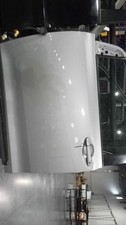 Passenger Rear Side Door Manual Sliding Fits 11-20 Sienna 386973