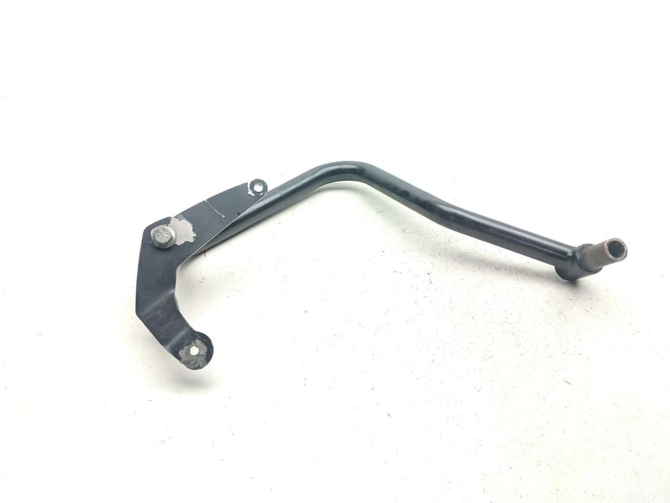 Protector contra choques motor 11 Ducati Multistrada 1200 Touring 1200S A Foto 2 de 3