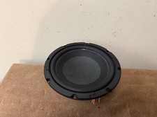 Ricambio woofer Kenwood SW-32HT originale 8 pollici