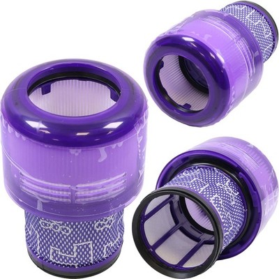 FILTER für DYSON V11 ABSOLUTE ANIMAL, TOTAL CLEAN, V15, 970013-02