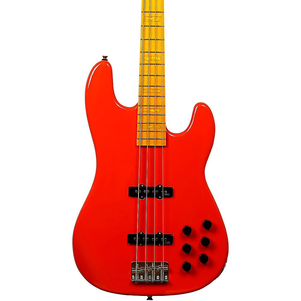 Markbass GV4 Gloxy Val CR MP Fiesta 111990₽