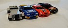 LIFE-LIKE SLOT CARS LOT OF 4 - Havoline Whirlpool Lowes Roadster — photo 4