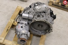 Automatikgetriebe - 0GC300014LX007 - VOLKSWAGEN , VW T-ROC - 35,830 km