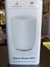 Xfinity Storm-Ready WiFi extends WiFi