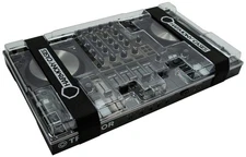 Harmony HC-DC2 Plastic Case Saver Cover Native Instruments Kontrol S4 Mk3 Deck