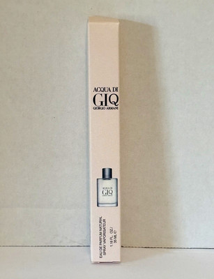 Giorgio Armani Acqua Di Gio Eau de Parfum Spray, Regular Size 1.18 fl oz