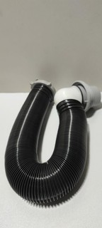 Camco 39551 RV Abwasserset – 3 m Schlauch mit Zubehör Praktisches Abwasserset