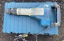 Bosch GSH 11 VC  Demolition Hammer SDS Max 110 Volt