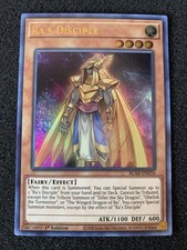 Ra's Disciple BLAR-EN076 Battles of Legend: Armageddon 1st Edition