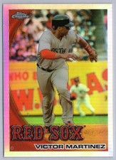 Click to enlarge Victor Martinez