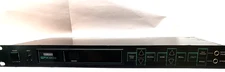 Yamaha SPX90 II Digital Multi-Effects Processor Good Working (Needs Battery)