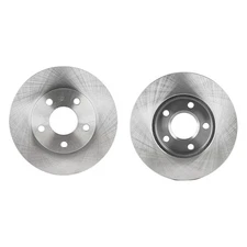 Front Disc Brake Rotors For 1992-1997 Buick LeSabre 1993-1997 Chevrolet Camaro