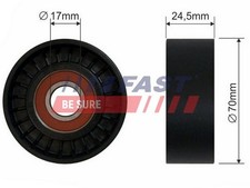 Poulies diverses Ford KUGA