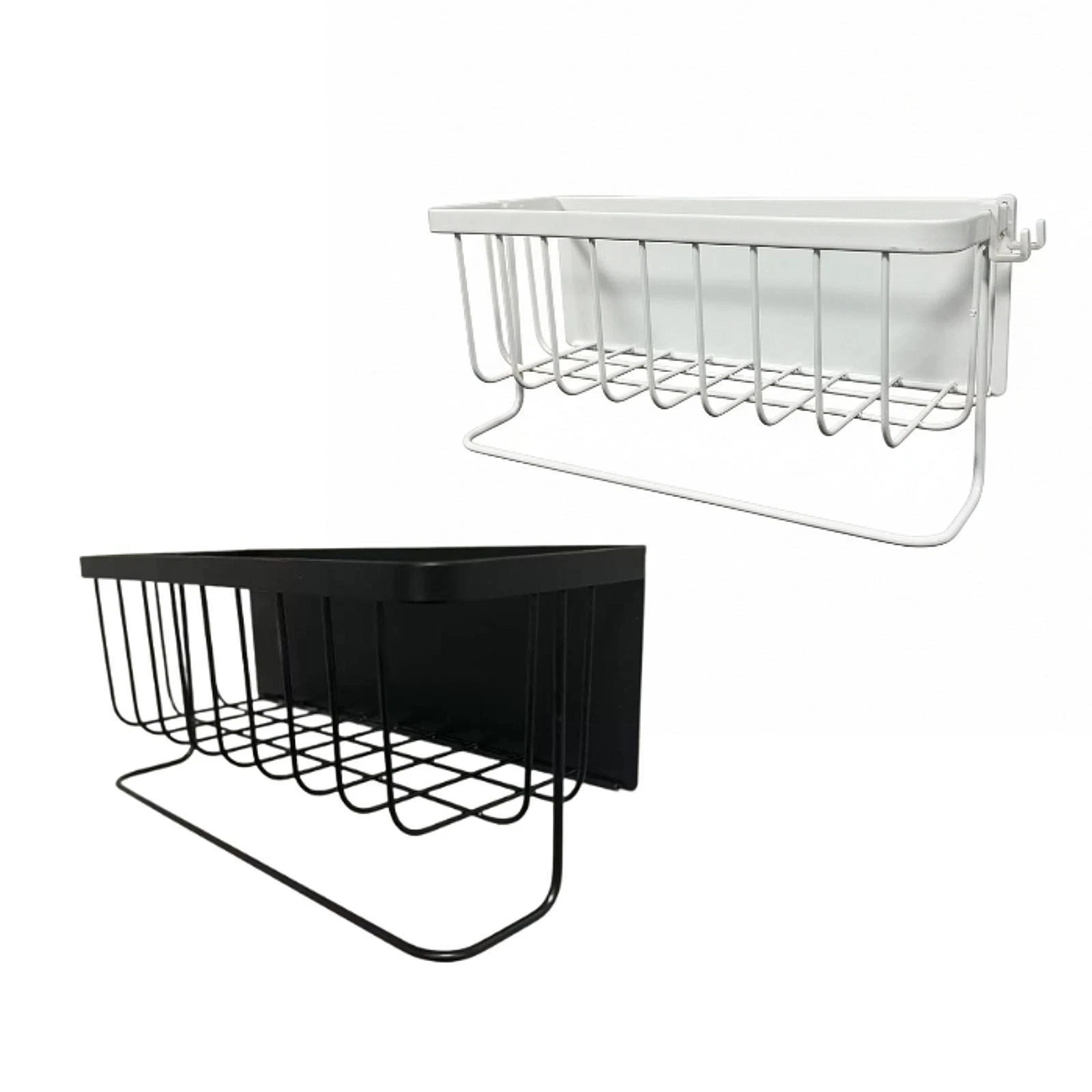 Shelf Sundry Side Storage Saving Kitchen Wall Organizer Storage Rack for Pantry