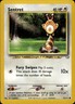 Pokemon Neo Genesis #071/111 Sentret Common Lightly played