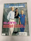 Mobile Bay Monthly Magazine Sep 1995 Vol X #8 Gays Mobile Alabama Regional
