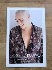 Catalogo Moda Fiorella Rubino Denim Attitude Spring Summer 1016