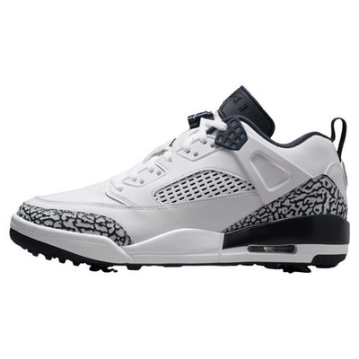 Nike Air Jordan Spizike Golf White Obsidian HQ4365-101 Men New | eBay