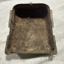 1972 Chevelle Ashtray Insert 1972 Chevelle Ashtray Insert