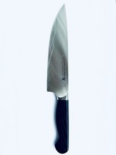 Zwilling Cronidur chefs knife 8  