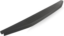 15-20 Ford F150 Tailgate Rear Moulding Cap Compatible with Ford F-150 2015-2020