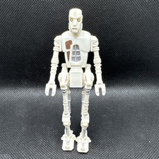 Vintage Kenner Star Wars 8D8 Torture Droid Figure LFL 1983 #3