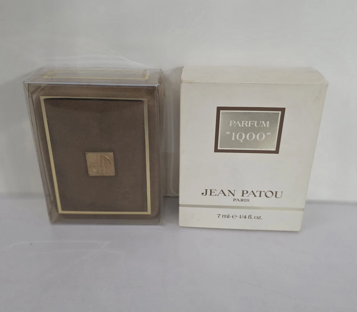 Jean Patou 1000 by Jean Patou Fragrances for Women for sale - eBay